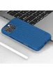 Чохол Nillkin Matte Pro для Apple iPhone 16 Pro (6.3") Синій / Blue