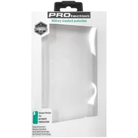 Чехол TPU Space Case Apex with MagSafe для Apple iPhone 16 Pro (6.3") Silver