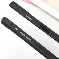 Кожаный чехол Polo Santa Barbara Barton для Apple iPhone 16 Pro (6.3") Black / Navy