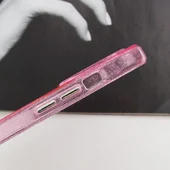 Чехол TPU Radiance with MagSafe для Apple iPhone 16 Pro (6.3") Pink