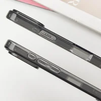 Чехол SGP Black Matte (MagFit) для Apple iPhone 16 Pro (6.3") Black