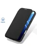 Чехол-книжка Dux Ducis Skin X Pro with MagSafe для Apple iPhone 16 Pro (6.3") Black