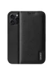 Чохол-книжка Dux Ducis Hivo для Apple iPhone 16 Pro (6.3") Black
