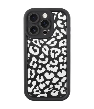 TPU чехол Prestige для Apple iPhone 16 Pro (6.3") Spotty