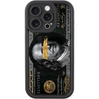 TPU чехол Prestige для Apple iPhone 16 Pro (6.3") Dollar