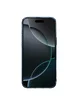 TPU чохол Nillkin Nature Pro Magnetic для Apple iPhone 16 Pro (6.3") Синій (прозорий)