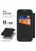 Чехол-книжка Dux Ducis Skin X Pro with MagSafe для Apple iPhone 16 Pro (6.3") Black