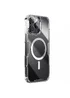 TPU чохол Nillkin Nature Pro Magnetic для Apple iPhone 16 Pro (6.3") Безбарвний (прозорий)