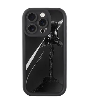 TPU чехол Prestige для Apple iPhone 16 Pro (6.3") Hourglass