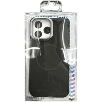 Чехол PC Dream with MagSafe для Apple iPhone 16 Pro (6.3") Black