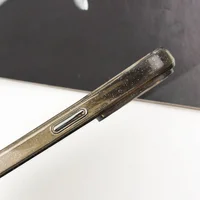 Чехол TPU Radiance with MagSafe для Apple iPhone 16 Pro (6.3") Black