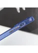 Чохол TPU Radiance with MagSafe для Apple iPhone 16 Pro (6.3") Blue