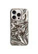 Чехол TPU Sea для Apple iPhone 16 Pro (6.3") Silver