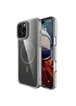 Чохол TPU Space Case Apex with MagSafe для Apple iPhone 16 Pro (6.3") Grey