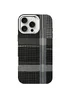 TPU чохол Pixel Craft with MagSafe для Apple iPhone 16 Pro (6.3") Urban Plaid
