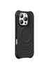 Чехол TPU Orbit with MagSafe для Apple iPhone 16 Pro (6.3") Black
