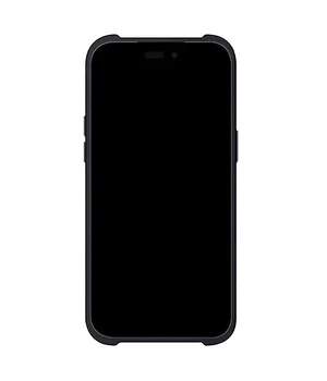 Чохол TPU WinFire для Apple iPhone 16 Pro (6.3") Black