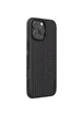 Чехол Nillkin Matte Pro для Apple iPhone 16 Pro (6.3") Черный / Black