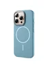 Чохол PC Dream with MagSafe для Apple iPhone 16 Pro (6.3") Turquoise
