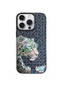 Чохол TPU+PC Crystal Hunt with MagSafe для Apple iPhone 16 Pro (6.3") Black