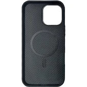 TPU чохол Monzo (MagFit) для Apple iPhone 16 Pro (6.3") Titanium gold