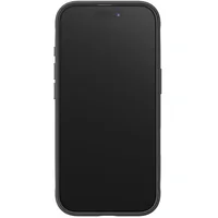TPU+PC чехол Blueo Frosted Heat Dissipation Stand with MagSafe для Apple iPhone 16 Pro (6.3") Черный / Black