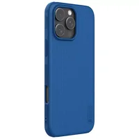 Чехол Nillkin Matte Pro для Apple iPhone 16 Pro (6.3") Синий / Blue