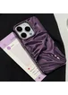 Чехол TPU Sea для Apple iPhone 16 Pro (6.3") Purple
