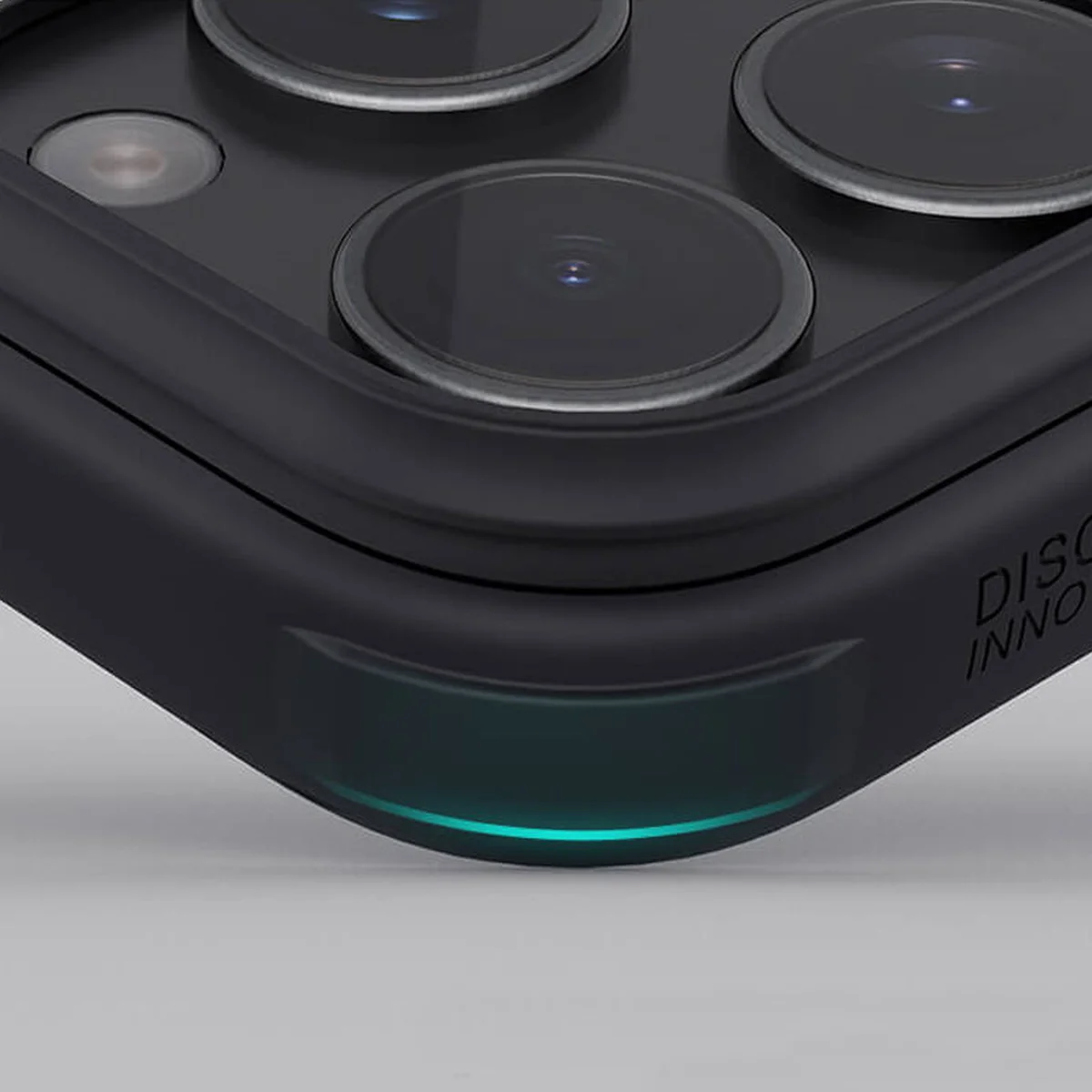 Чохол Nillkin Matte Pro для Apple iPhone 16 Pro (6.3") Чорний / Black