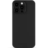 Чехол TPU Epik Black для Apple iPhone 16 Pro (6.3") Черный