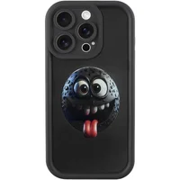 TPU чехол Prestige для Apple iPhone 16 Pro (6.3") Smile