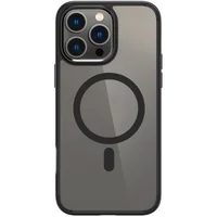 Чехол SGP Ultra Hybrid Mag для Apple iPhone 16 Pro (6.3") Черный