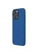Чохол Nillkin Matte Pro для Apple iPhone 16 Pro (6.3") Синій / Blue