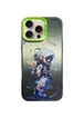 Чехол TPU+PC So Cool для Apple iPhone 16 Pro (6.3") Astronaut