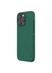 Чохол Nillkin Matte Pro для Apple iPhone 16 Pro (6.3") Зелений / Deep Green
