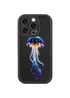 TPU чохол Prestige для Apple iPhone 16 Pro (6.3") Jellyfish