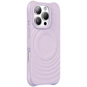 Чехол TPU Orbit with MagSafe для Apple iPhone 16 Pro (6.3") Dasheen