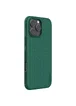 Чохол Nillkin Matte Pro для Apple iPhone 16 Pro (6.3") Зелений / Deep Green