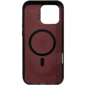 TPU чехол Pixel Craft with MagSafe для Apple iPhone 16 Pro (6.3") Urban Plaid