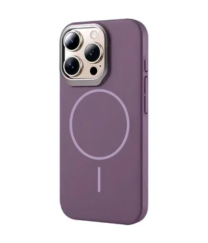 Чохол PC Dream with MagSafe для Apple iPhone 16 Pro (6.3") Purple