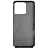Чехол TPU+PC Crystal Hunt with MagSafe для Apple iPhone 16 Pro (6.3") Black