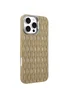 Чехол TPU Ribbio для Apple iPhone 16 Pro (6.3") Sand