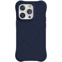 Чехол TPU Orbit with MagSafe для Apple iPhone 16 Pro (6.3") Dark Blue