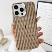 Чехол TPU Ribbio для Apple iPhone 16 Pro (6.3") Sand