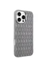 Чохол TPU Ribbio для Apple iPhone 16 Pro (6.3") Gray