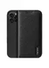 Чохол-книжка Dux Ducis Hivo для Apple iPhone 16 Pro (6.3") Black