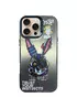 Чехол TPU+PC So Cool для Apple iPhone 16 Pro (6.3") Cool Rabbit