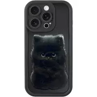 TPU чехол Prestige для Apple iPhone 16 Pro (6.3") Cat