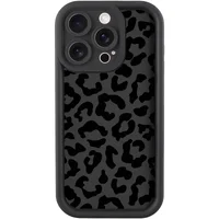 TPU чехол Prestige для Apple iPhone 16 Pro (6.3") Leopard