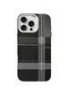 TPU чехол Pixel Craft with MagSafe для Apple iPhone 16 Pro (6.3") Urban Plaid